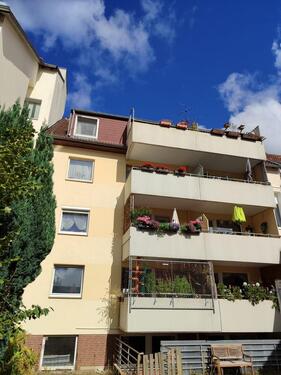 Foto - Hildeshein Oststadt schöne 2 Zimmerwohnung 57qm