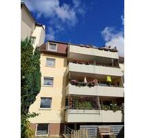 Hildeshein Oststadt schöne 2 Zimmerwohnung 57qm - Hildesheim