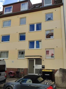 Foto - Etagenwohnung zum Kaufen in Hildesheim