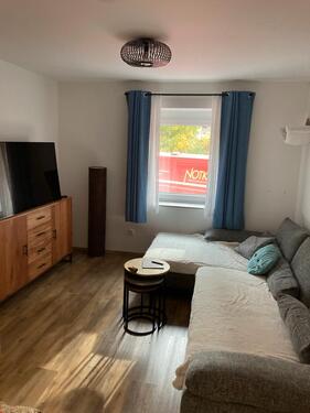 Foto - Etagenwohnung in Neuching zur Miete