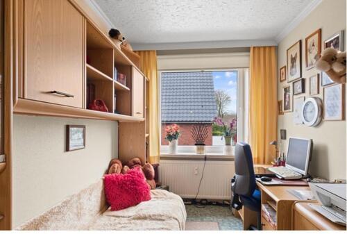 Foto - Etagenwohnung in Oststeinbek zur Miete
