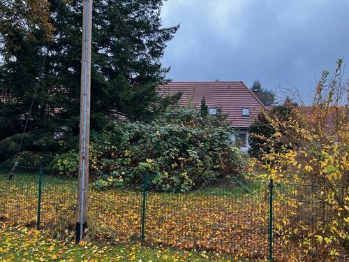 Foto - Einfamilienhaus zum Kaufen in Lalendorf