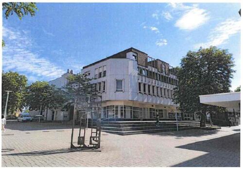 Foto - Zentral gelegene Eigentumswohnung in Völklingen City zum Kauf