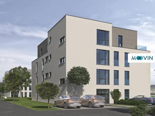 Foto - Etagenwohnung zur Miete in Alsdorf