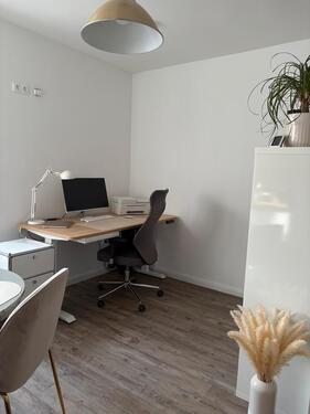 Foto - Etagenwohnung in Hamburg