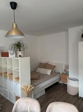 Foto - Etagenwohnung in Hamburg zur Miete