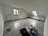Foto - 2-Zimmer-Dachgeschosswohnung - 700,00 EUR Kaltmiete,