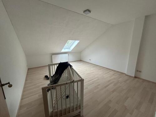 Foto - Etagenwohnung in Mainburg