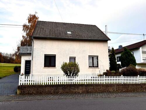 Foto - Einfamilienhaus in Langenhahn