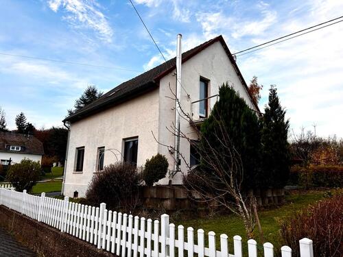 Foto - Einfamilienhaus in Langenhahn zum Kaufen