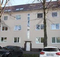 2-Zimmerwohnung mit Balkon in Vahrenwald! - Hannover Vahrenwald-List