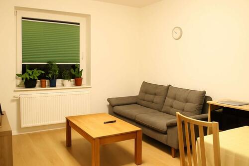 Foto - Etagenwohnung zur Miete in Hannover