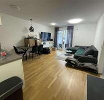 *Attraktive 2 Zimmer-Wohnung mit EBK in ruhiger und zentraler Lage* - Trier Feyen-Weismark