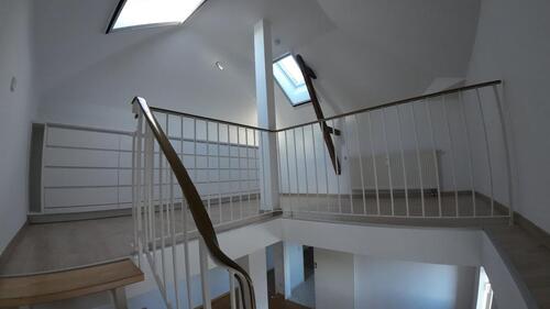 Foto - Etagenwohnung zur Miete in Freiberg