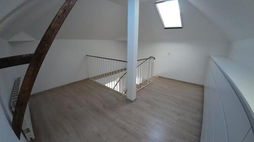 Foto - Etagenwohnung in Freiberg