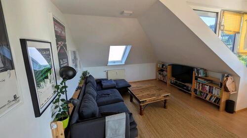 Foto - 4 Zimmer Etagenwohnung zum Kaufen in Lautenbach