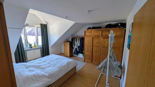 Foto - 4 Zimmer Etagenwohnung in Lautenbach