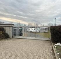 Aussenstellplätze für Wohnwagen, Mobile und andere Fahrzeuge - Bad Harzburg