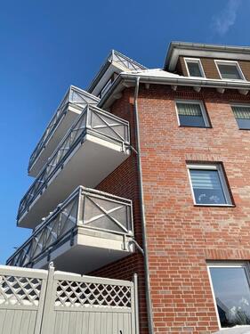 Foto - 2-Zimmerwohnung mit Weitblick (Alt-Garbsen)