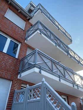 Foto - 2 Zimmer Etagenwohnung zur Miete in Garbsen