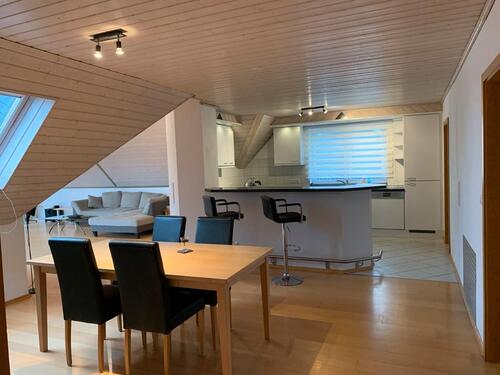 Foto - Große Wohnung in Linnich Gereonsweiler zu vermieten