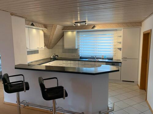 Foto - 4 Zimmer Etagenwohnung zur Miete in Linnich