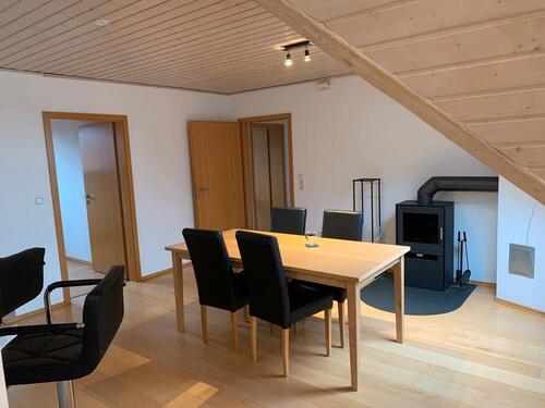 Foto - 4 Zimmer Etagenwohnung in Linnich