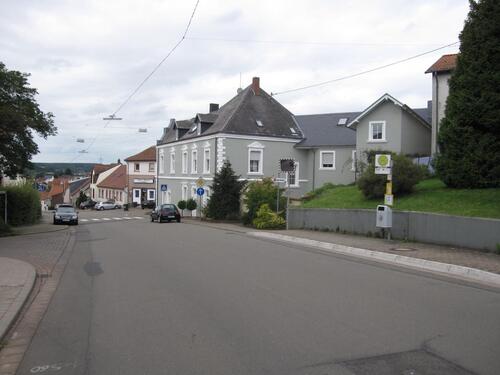 Foto - 1 Zimmer Etagenwohnung in Merchweiler