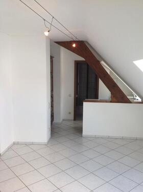 Foto - Etagenwohnung in Merchweiler zur Miete