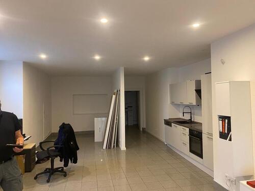 Foto - Moderne 55qm Wohnung mit eigenem Eingang zu vermieten