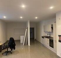 Moderne 55qm Wohnung mit eigenem Eingang zu vermieten - Leidersbach