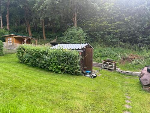 Foto - Grundst&uuml;ck zur Miete in Schmalkalden