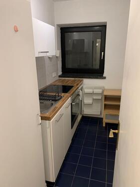 Foto - Etagenwohnung in Hamburg zur Miete