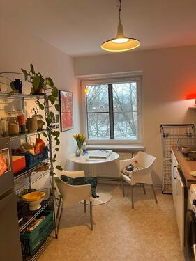 Foto - Zwischenmiete 1.2.- 1.4. in Lindenau