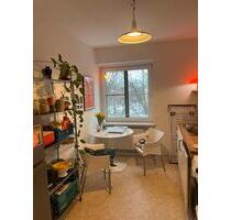 Zwischenmiete 1.2.- 1.4. in Lindenau - Leipzig Altwest