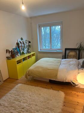 Foto - 2 Zimmer Etagenwohnung zur Miete in Leipzig