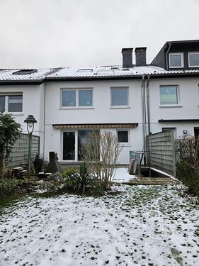 Foto - 5 Zimmer Reihenhaus zur Miete in Bochum