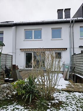 Foto - 5 Zimmer Reihenhaus in Bochum