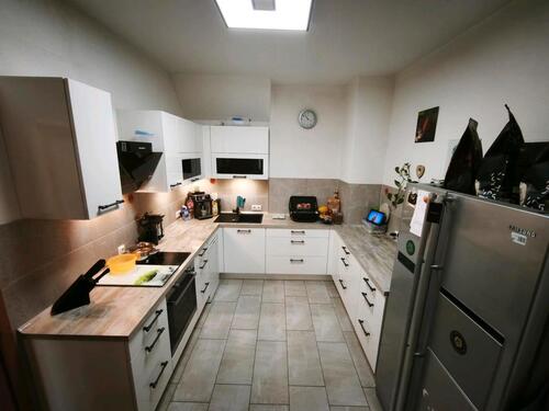 Foto - Einfamilienhaus in Kalbe (Milde) zum Kaufen