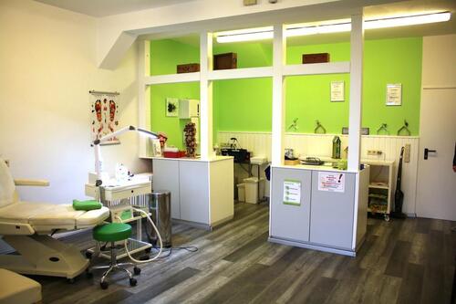 Foto - andere zur Miete in Niederaula