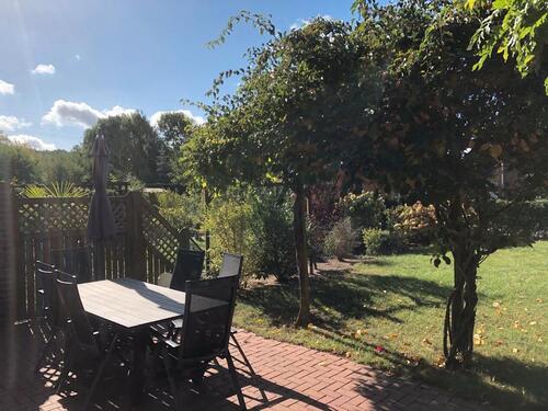 Foto - 5 Zimmer Doppelhaushälfte in Schwerin