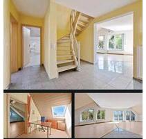 Maisonettenwohnung 135m2 74613 Öhringen