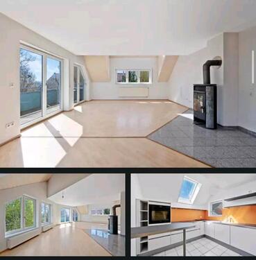 Foto - 4 Zimmer Maisonettenwohnung in Öhringen