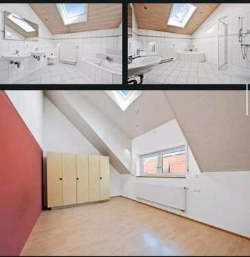 Foto - Maisonettenwohnung in Öhringen zur Miete