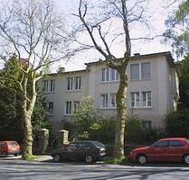4-Zimmer-Wohnung in Wuppertal Elberfeld