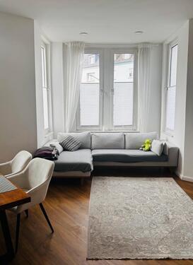 Foto - Möblierte Wohnung im Herzen von Essen