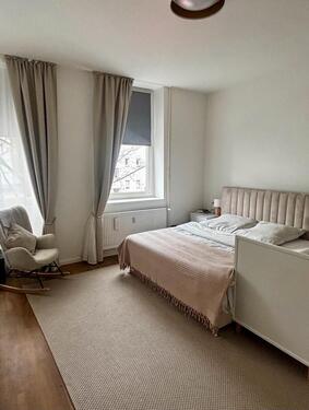 Foto - Etagenwohnung in Essen zur Miete