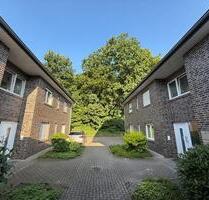 DAMME - 3 ZKB, EG, Terrasse, 79 m2 Wohnfläche - zu verkaufen