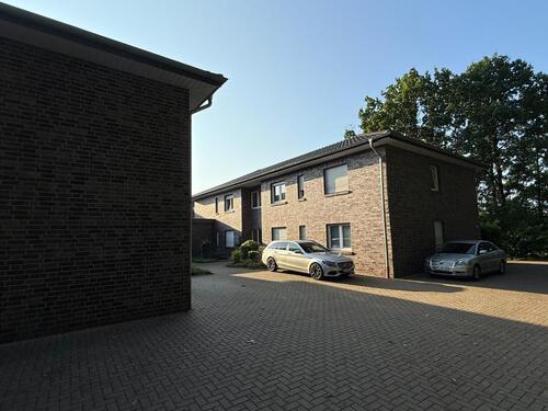 Foto - Erdgeschoßwohnung in Damme zum Kaufen