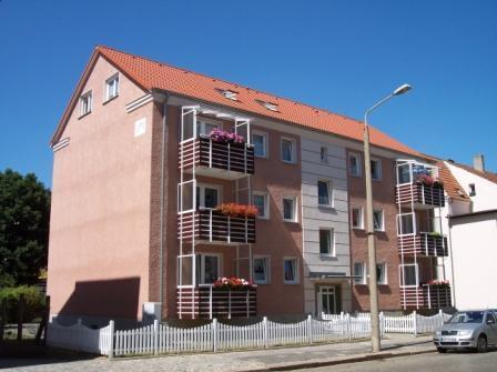 Foto - Schöne 2-Raum-Wohnung mit Balkon!